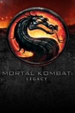 Watch Mortal Kombat Legacy Projectfreetv